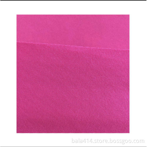 Ammonia Polyester Swimwear Cloth Fabric